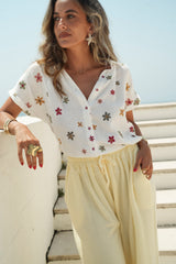 CAMISA ROMA