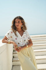 CAMISA ROMA