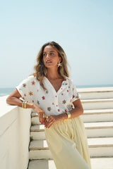 CAMISA ROMA