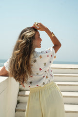 CAMISA ROMA