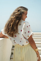 CAMISA ROMA
