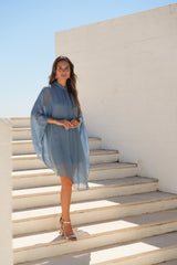 VESTIDO WELLS