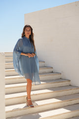 VESTIDO WELLS