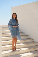 VESTIDO WELLS