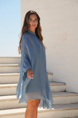 VESTIDO WELLS