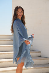 VESTIDO WELLS