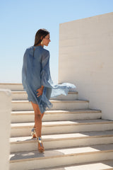 VESTIDO WELLS