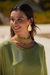 CHOCKER PALMA