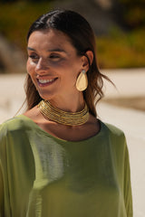 CONJUNTO JULIETA VERDE LIMA