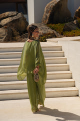CONJUNTO JULIETA VERDE LIMA