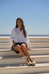 BLUSA CALVI