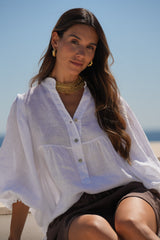 BLUSA CALVI