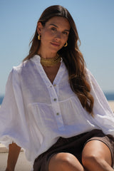BLUSA CALVI