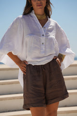 BLUSA CALVI