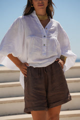 BLUSA CALVI