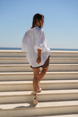 BLUSA CALVI