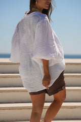 BLUSA CALVI
