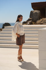 BLUSA ASSIS