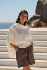 BLUSA ASSIS