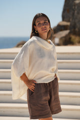 BLUSA ASSIS