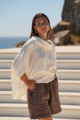 BLUSA ASSIS