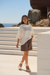 BLUSA ASSIS