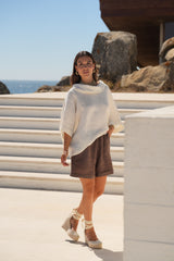 BLUSA ASSIS