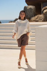 BLUSA ASSIS