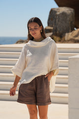 BLUSA ASSIS