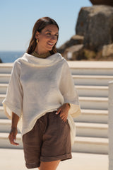 BLUSA ASSIS