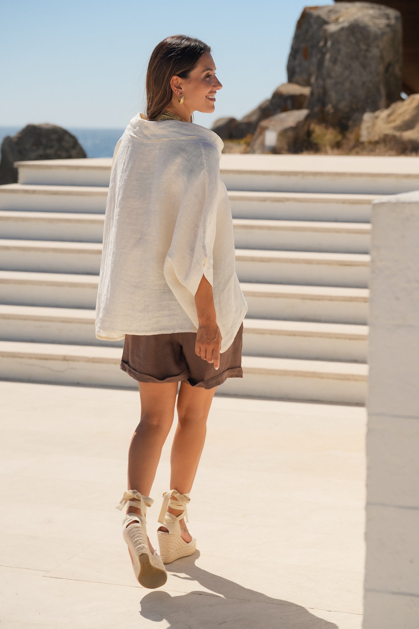 BLUSA ASSIS