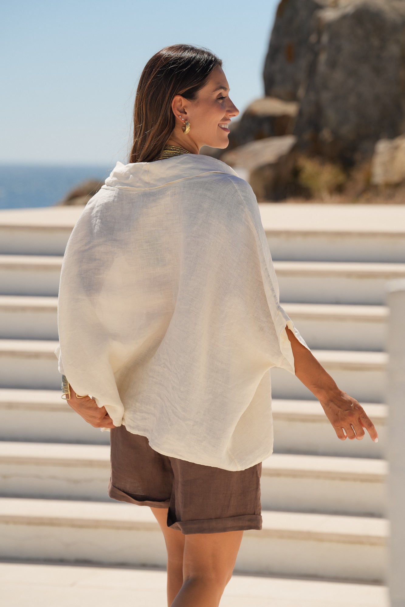 BLUSA ASSIS