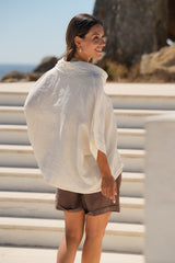 BLUSA ASSIS
