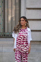 CONJUNTO ALBI