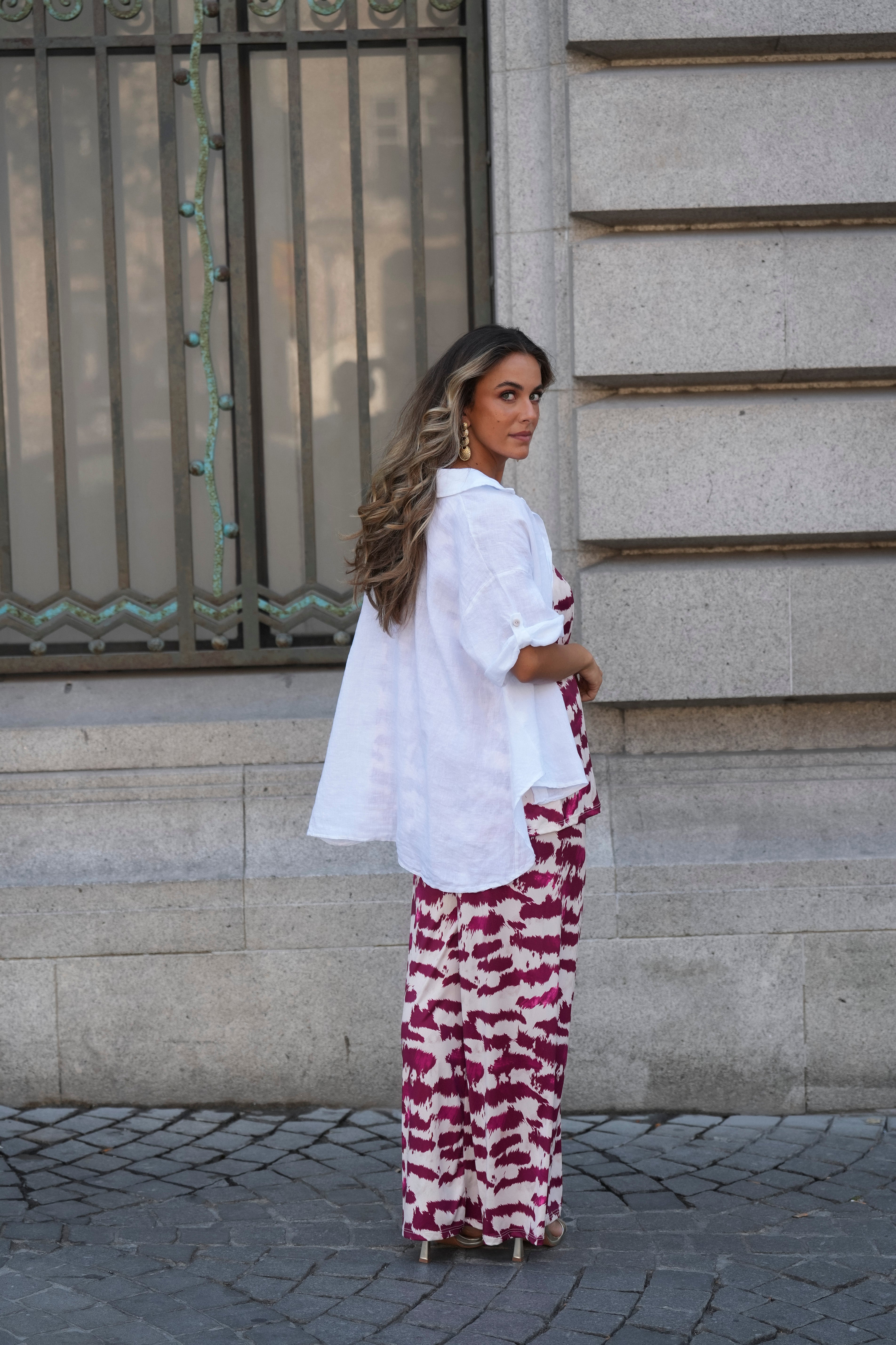 CONJUNTO ALBI