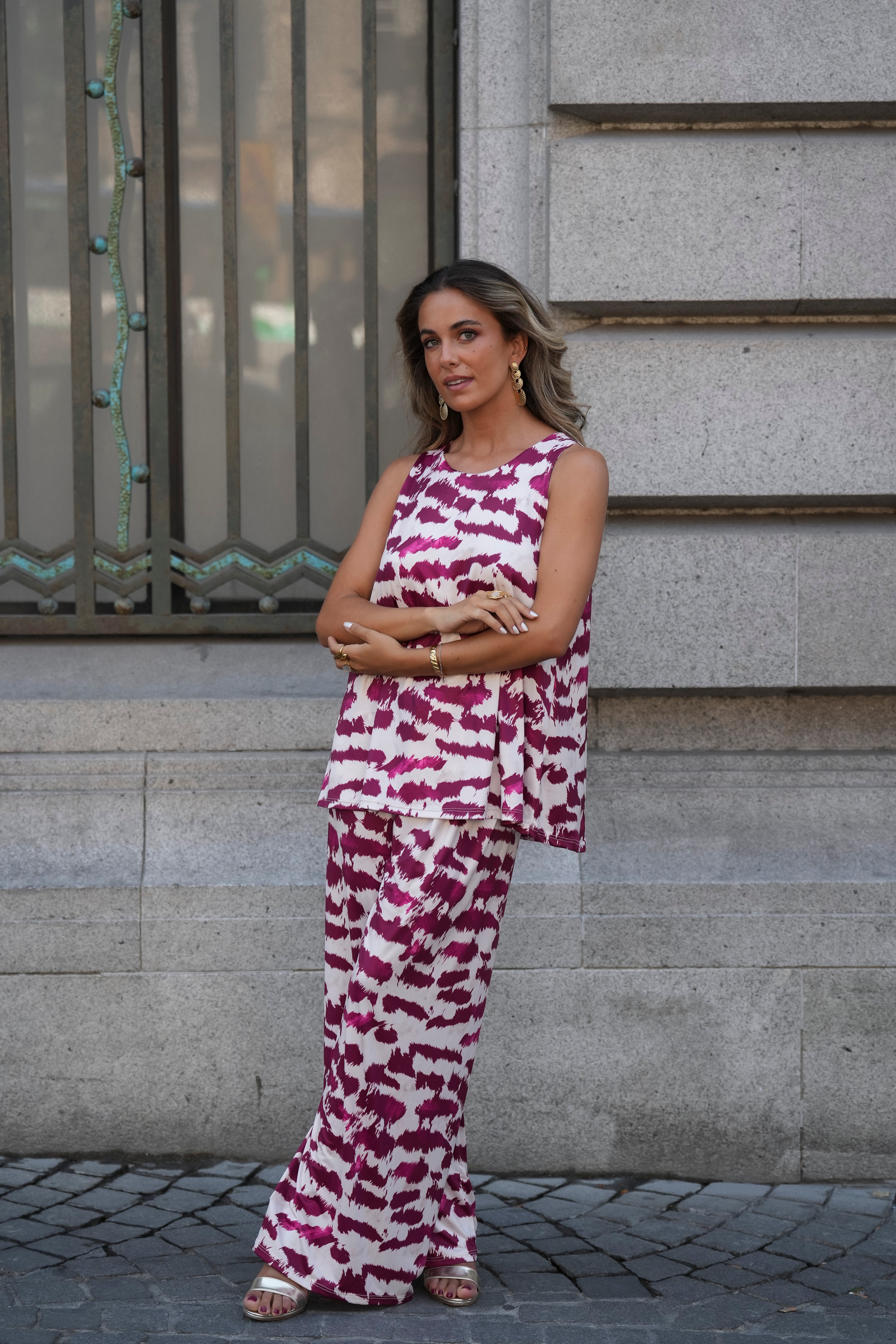 CONJUNTO ALBI