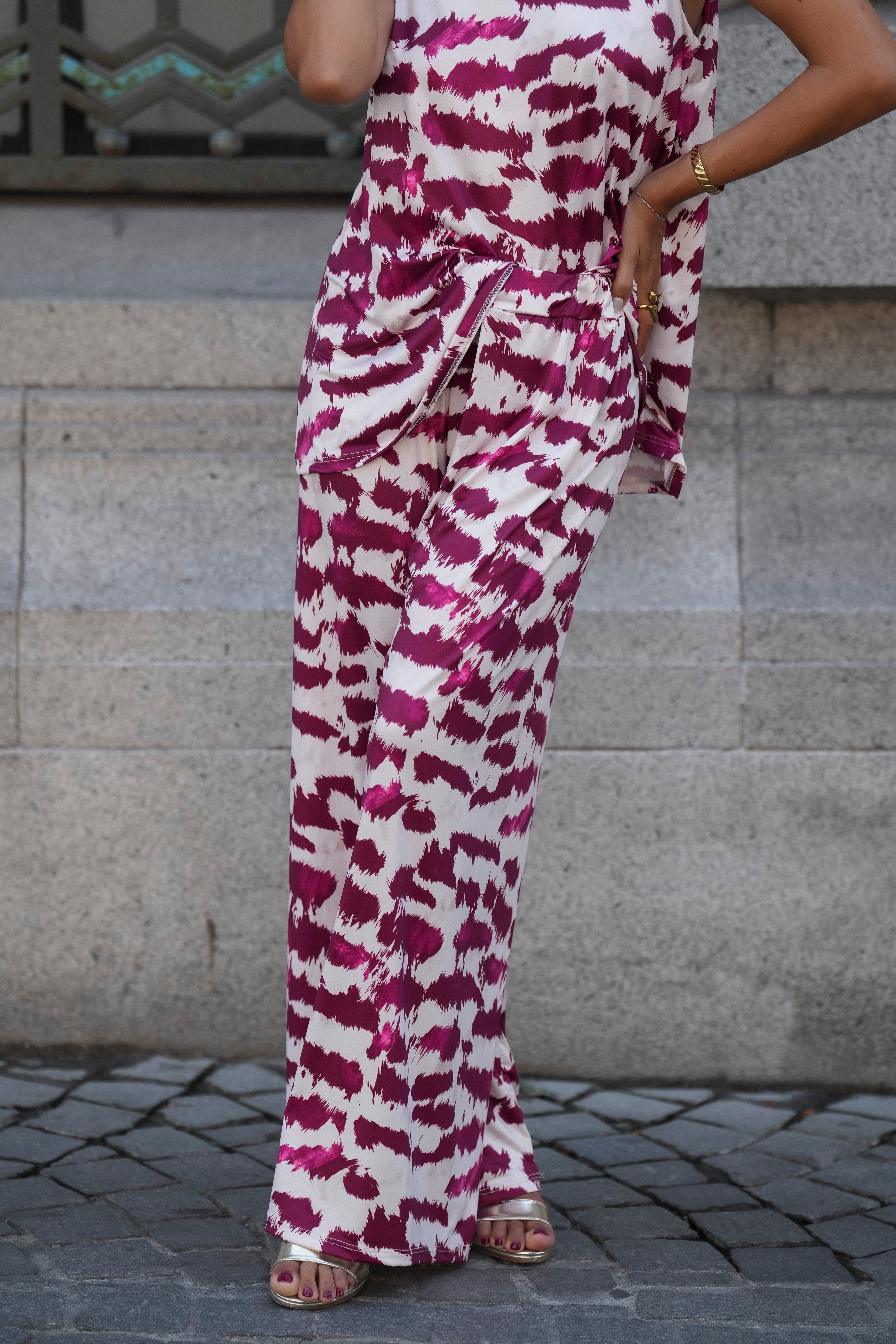 CONJUNTO ALBI