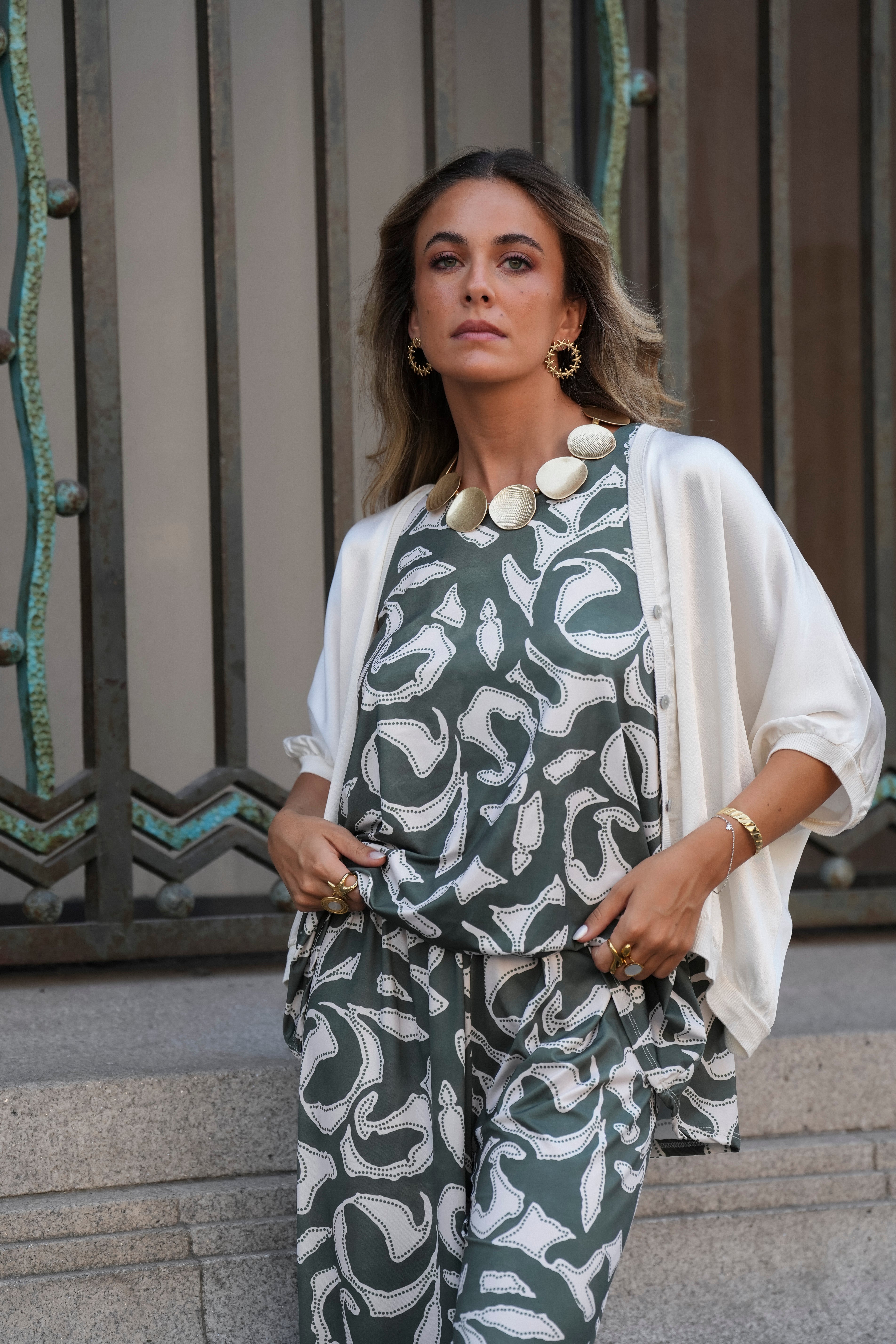 CONJUNTO SICÍLIA