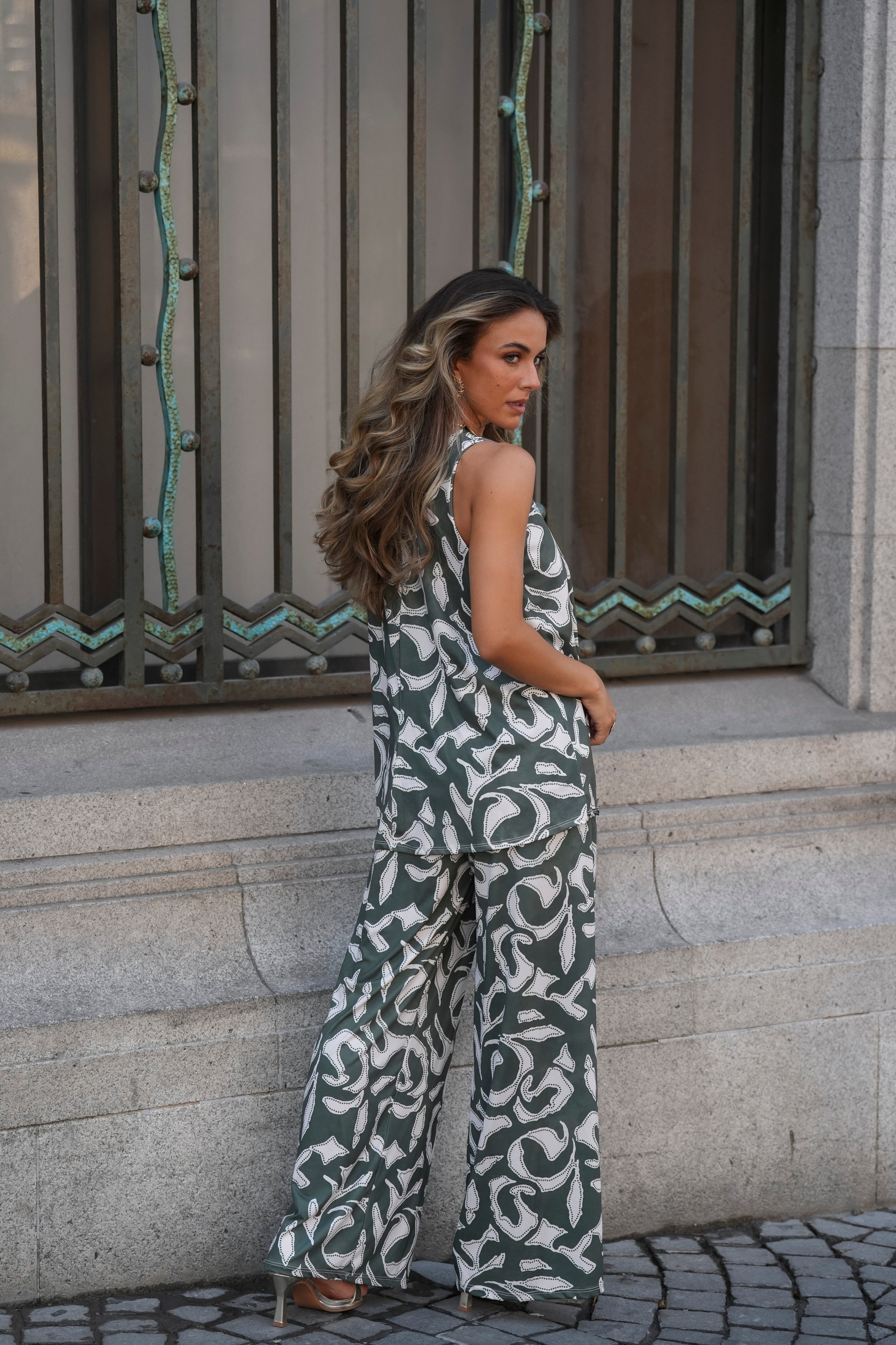 CONJUNTO SICÍLIA
