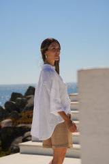 BLUSA LIMONGES