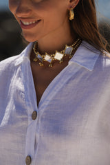 CHOCKER PETRA