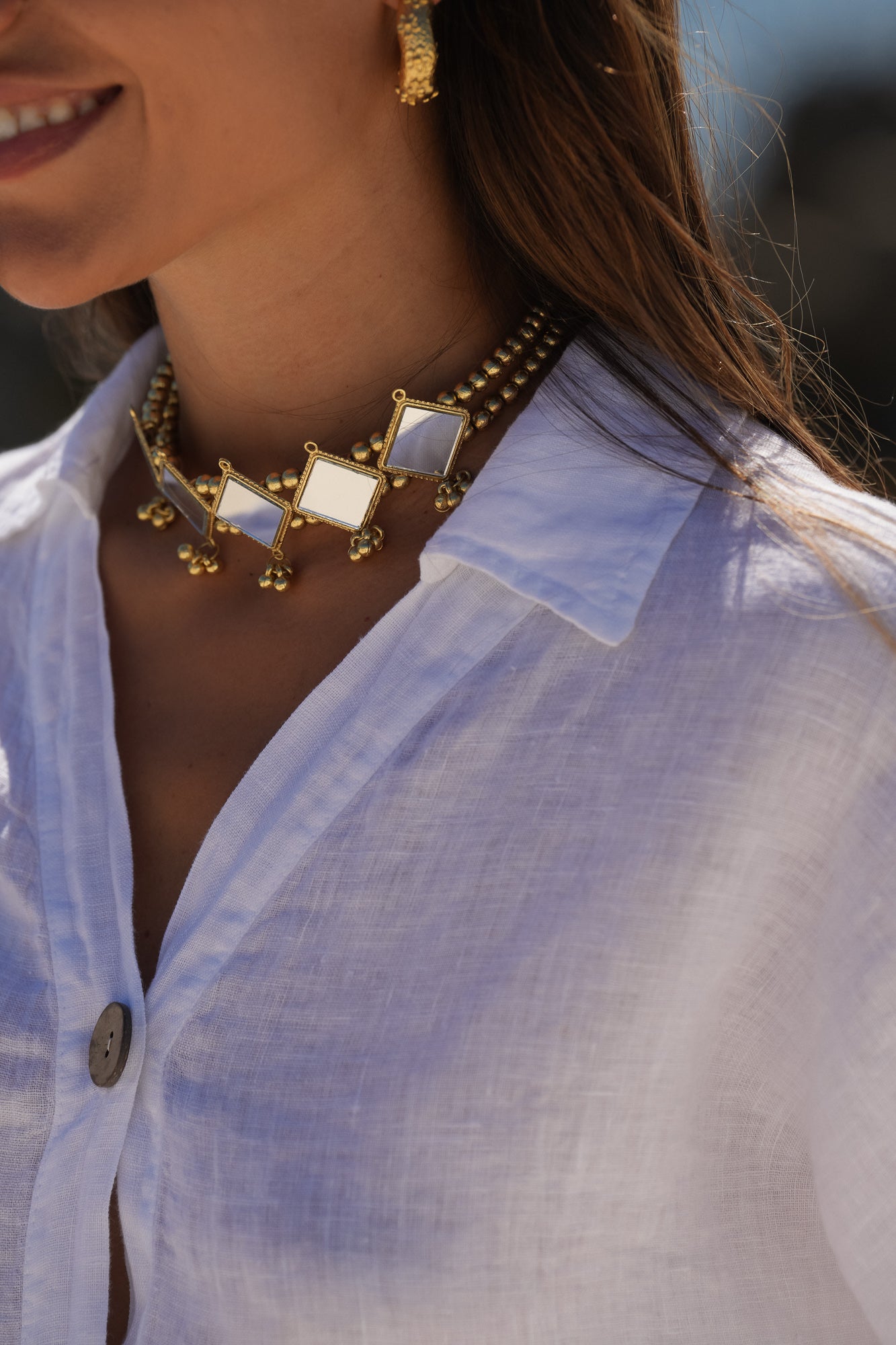 CHOCKER PETRA