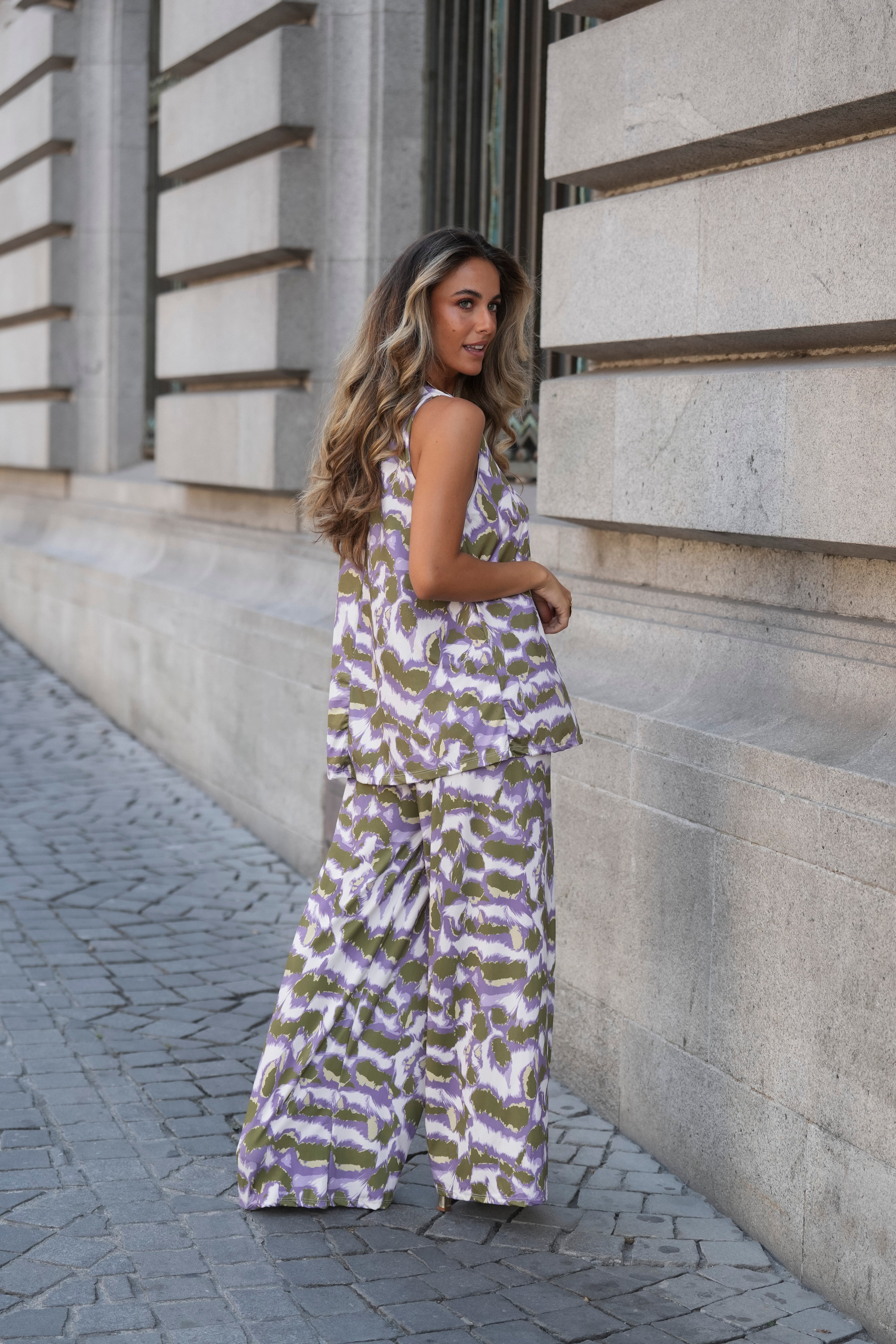 CONJUNTO ALBI