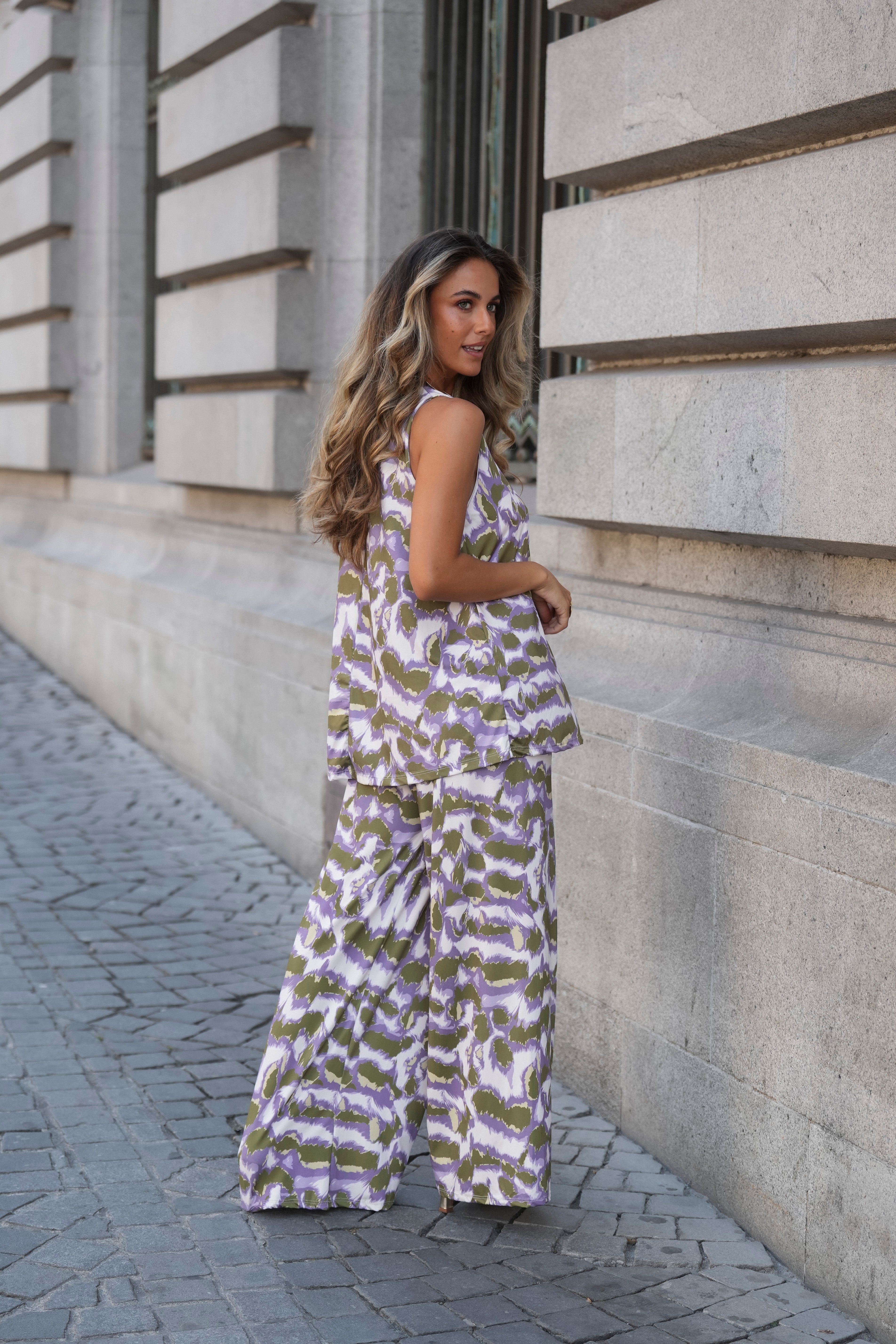 CONJUNTO ALBI