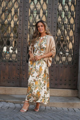 VESTIDO ORLEANS