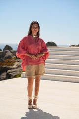 BLUSA CALVI