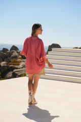 BLUSA CALVI