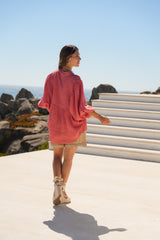 BLUSA CALVI