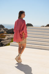 BLUSA CALVI