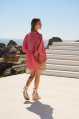 BLUSA CALVI